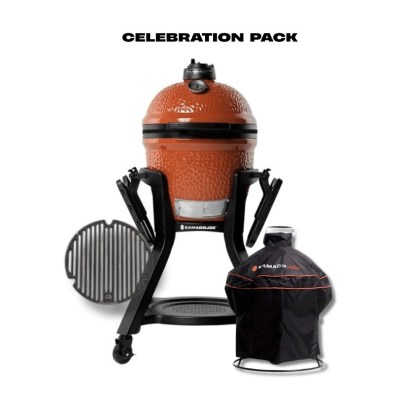 Kamado Joe Celebration Pack